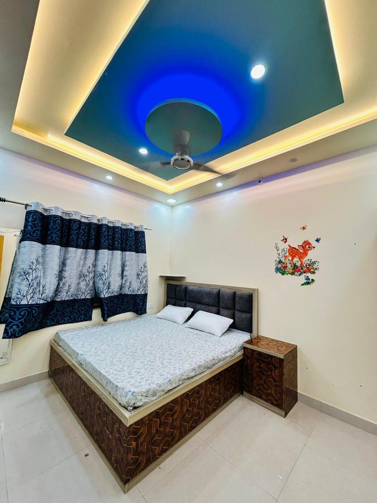Smart Stays - Mmmut College - Gkp Airport Gorakhpur Exterior foto