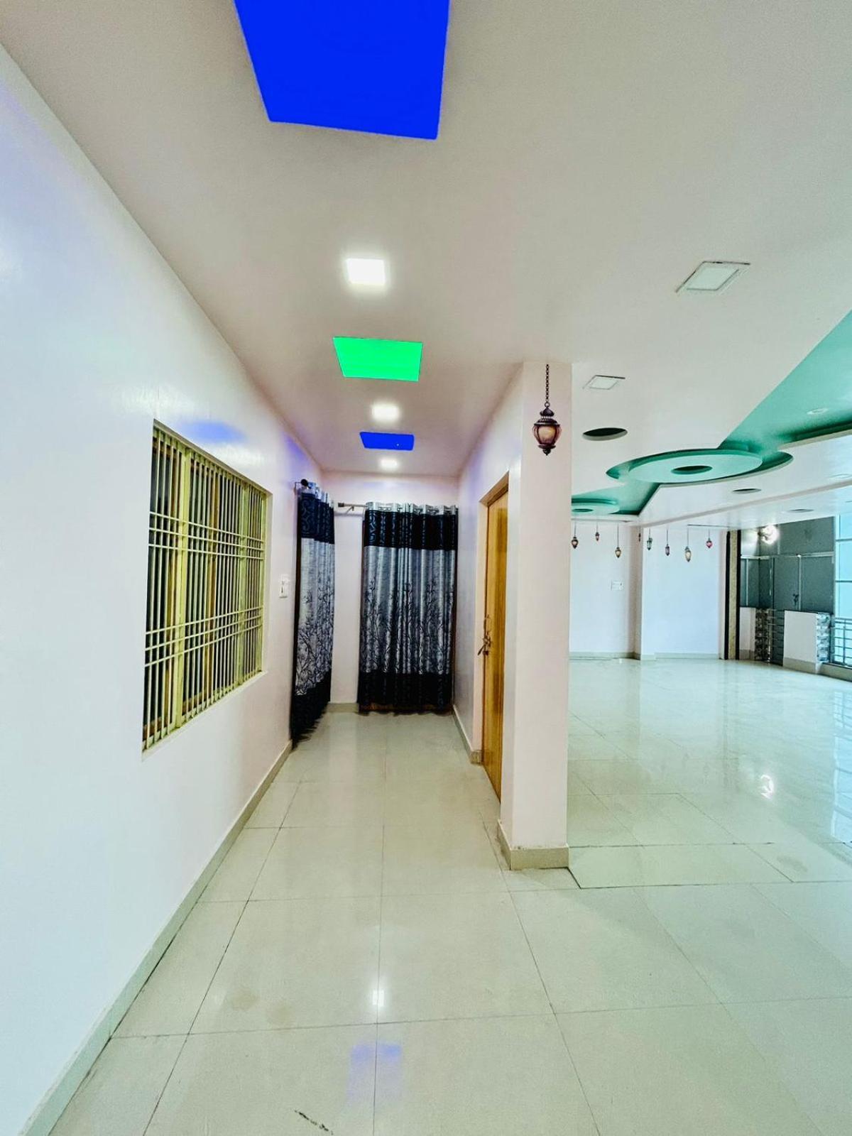 Smart Stays - Mmmut College - Gkp Airport Gorakhpur Exterior foto